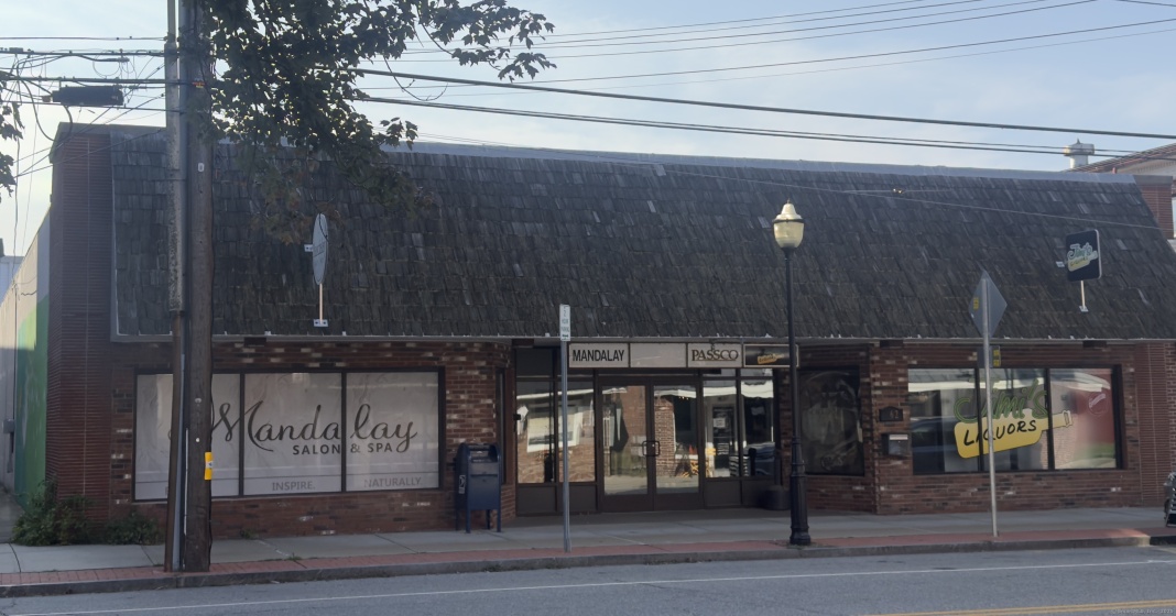 162 Main, Killingly, 06239, 0 , 0 ,1 BathroomBathrooms,Commercial For Sale,For Sale,Main,0,24117083
