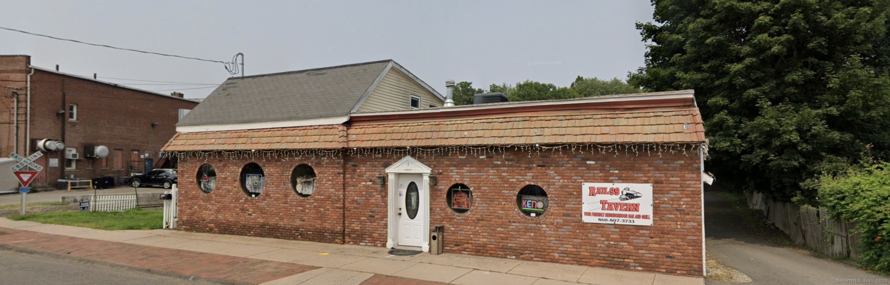 1 Wall, Cromwell, 06416, 0 , 0 ,1 BathroomBathrooms,Commercial For Sale,For Sale,Wall,0,24126655