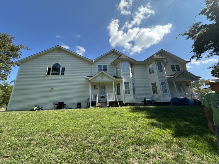 22 Coolidge, East Haven, 06512, 2 Bedrooms Bedrooms, 0 ,1 BathroomBathrooms,Residential Rental,For Sale,Coolidge,0,24126763