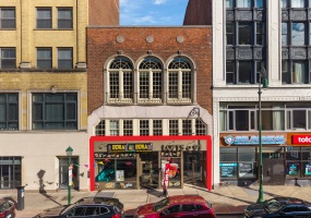 91 Church, New Haven, 06510, 0 , 0 ,0,Commercial For Sale,For Sale,Church,0,24132077
