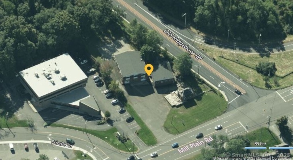110 Mill Plain, Danbury, 06811, 0 , 0 ,0,Commercial For Sale,For Sale,Mill Plain,0,24132554