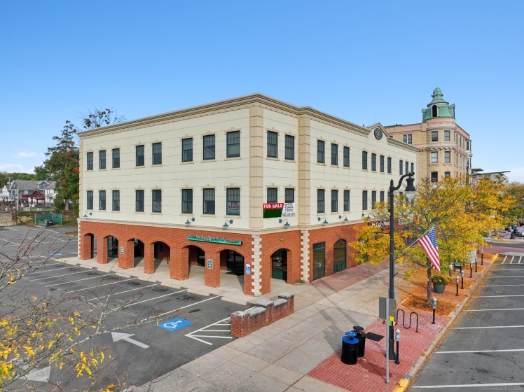 575 Main, Middletown, 06457, 0 , 0 ,0,Commercial For Sale,For Sale,Main,0,24130767