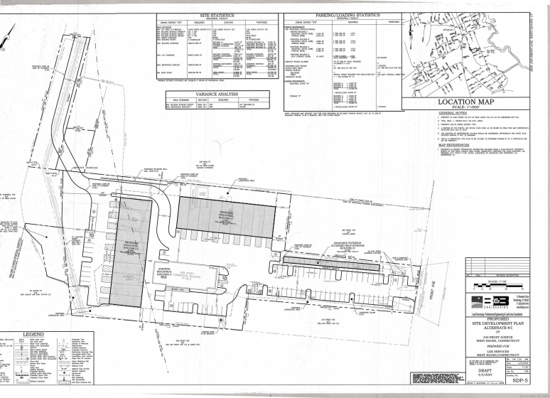 340 Front, West Haven, 06516, 0 , 0 ,0,Commercial For Sale,For Sale,Front,0,24131143