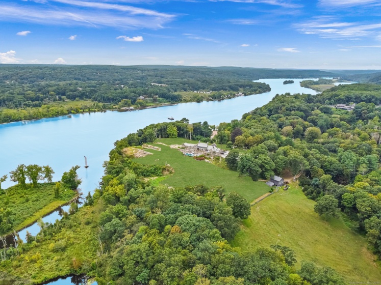 153 Ferry, Lyme, 06439, 5 Bedrooms Bedrooms, 0 ,4 BathroomsBathrooms,Single Family For Sale,For Sale,Ferry,0,24127219