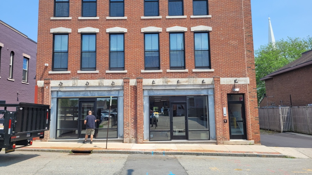 21 Church, Windham, 06226, 0 , 0 ,0,Commercial For Lease,For Rent,Church,0,24130264