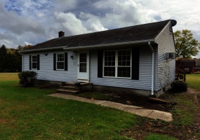 47 Texas Heights, Plainfield, 06374, 3 Bedrooms Bedrooms, 0 ,1 BathroomBathrooms,Single Family For Sale,For Sale,Texas Heights,0,24133723