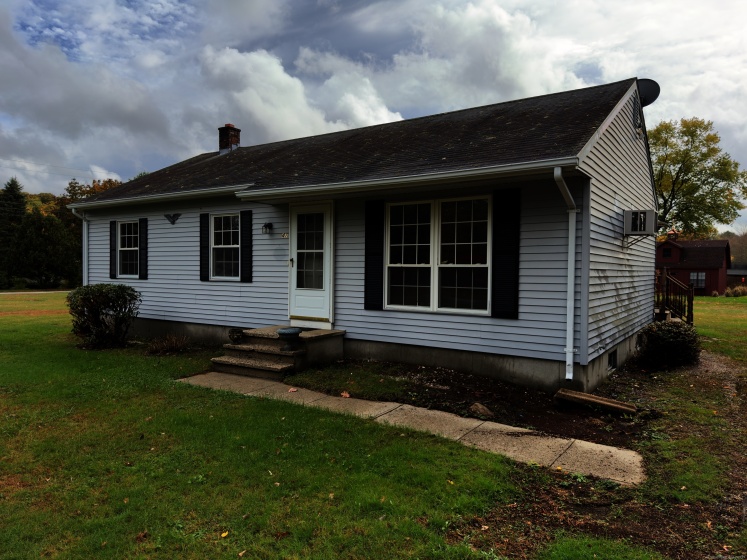 47 Texas Heights, Plainfield, 06374, 3 Bedrooms Bedrooms, 0 ,1 BathroomBathrooms,Single Family For Sale,For Sale,Texas Heights,0,24133723