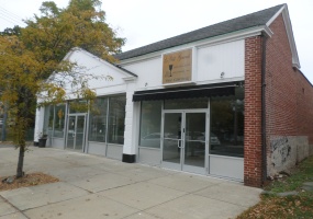 1231 Whitney, Hamden, 06517, 0 , 0 ,0,Commercial For Sale,For Sale,Whitney,0,24134788