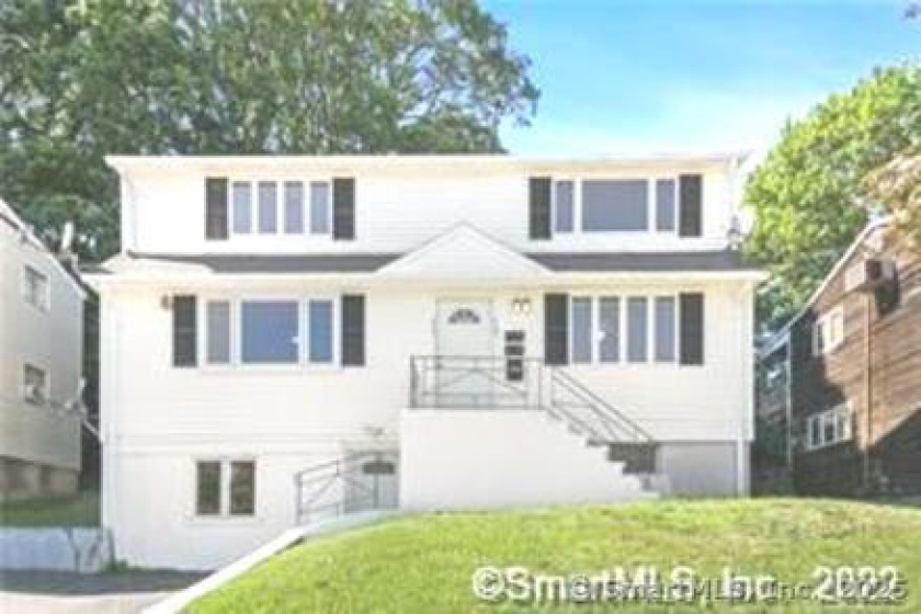 466 Merritt, Bridgeport, 06606, 2 Bedrooms Bedrooms, 0 ,1 BathroomBathrooms,Residential Rental,For Sale,Merritt,0,24134951