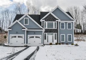 95 Rock Ridge, Manchester, 06040, 3 Bedrooms Bedrooms, 0 ,2 BathroomsBathrooms,Single Family For Sale,For Sale,Rock Ridge,0,24067209
