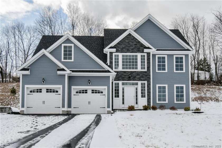 95 Rock Ridge, Manchester, 06040, 3 Bedrooms Bedrooms, 0 ,2 BathroomsBathrooms,Single Family For Sale,For Sale,Rock Ridge,0,24067209