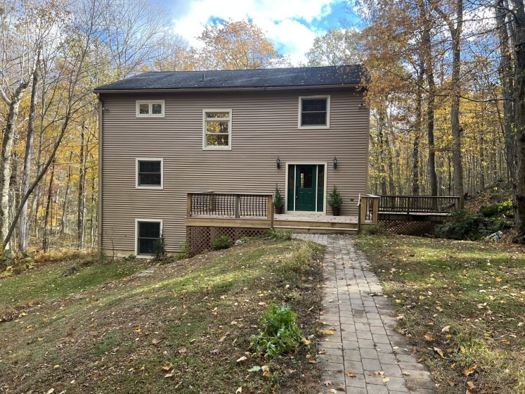 38 Mountain, Roxbury, 06783, 3 Bedrooms Bedrooms, 0 ,2 BathroomsBathrooms,Single Family For Sale,For Sale,Mountain,0,24132367