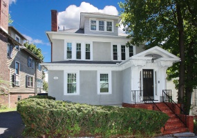 181 Buckingham, Waterbury, 06710, 4 Bedrooms Bedrooms, 0 ,2 BathroomsBathrooms,Single Family For Sale,For Sale,Buckingham,0,24125243