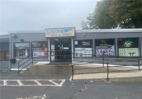 628 New Haven, Naugatuck, 06770, 0 , 0 ,0,Business For Sale,For Sale,New Haven,0,170604055