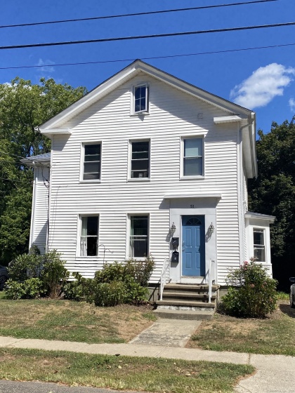 51 Pearl, Guilford, 06437, 4 Bedrooms Bedrooms, 0 ,4 BathroomsBathrooms,Single Family For Sale,For Sale,Pearl,0,24134097