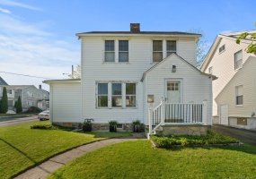 15 Overland, Bridgeport, 06606, 3 Bedrooms Bedrooms, 0 ,2 BathroomsBathrooms,Residential Rental,For Sale,Overland,0,24136129