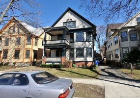 251 Sherman, New Haven, 06511, 2 Bedrooms Bedrooms, 0 ,1 BathroomBathrooms,Residential Rental,For Sale,Sherman,0,24136679 251 Sherman, New Haven, 06511, 2 Bedrooms Bedrooms, 0 ,1 BathroomBathrooms,Residential Rental,For Sale,Sherman,0,24136679