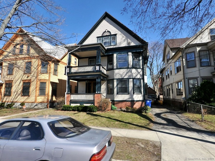 251 Sherman, New Haven, 06511, 2 Bedrooms Bedrooms, 0 ,1 BathroomBathrooms,Residential Rental,For Sale,Sherman,0,24136679