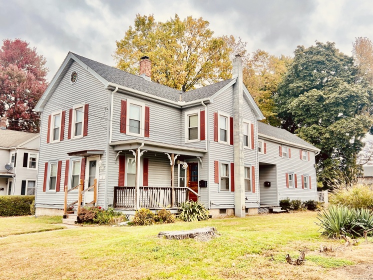 10 Russell, Enfield, 06082, 3 Bedrooms Bedrooms, 0 ,1 BathroomBathrooms,Residential Rental,For Sale,Russell,0,24136674