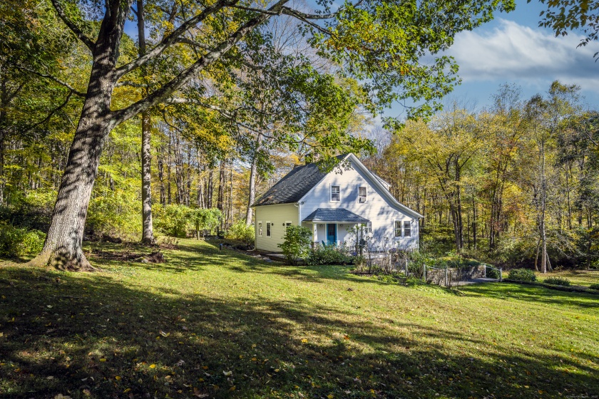 103 Geer Mountain, Kent, 06785, 3 Bedrooms Bedrooms, 0 ,2 BathroomsBathrooms,Single Family For Sale,For Sale,Geer Mountain,0,24131797