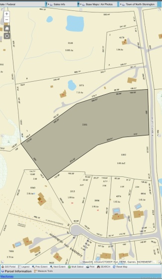 16 Anguilla, North Stonington, 06359, 0 , 0 ,0,Lots And Land For Sale,For Sale,Anguilla,0,24136675