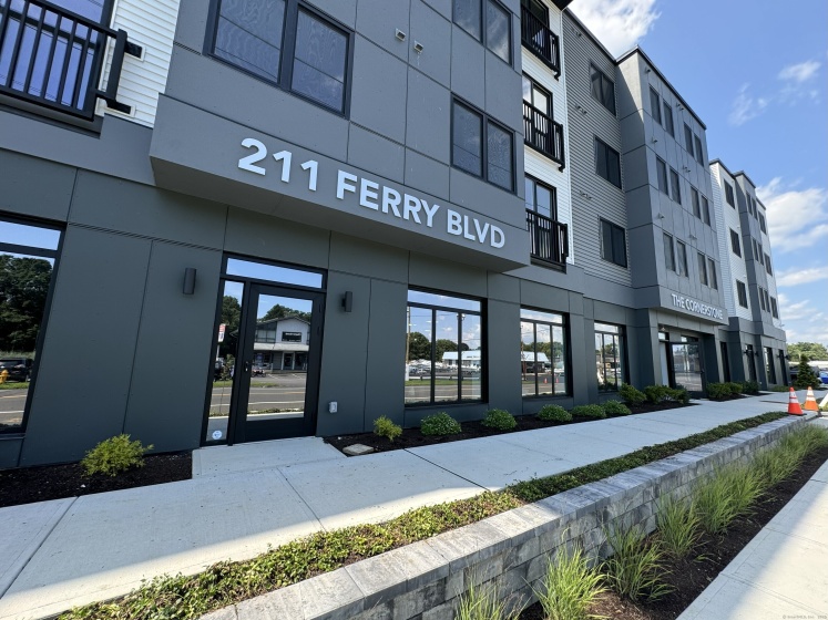 211 Ferry Blvd, Stratford, 06615, 1 Bedroom Bedrooms, 0 ,1 BathroomBathrooms,Residential Rental,For Sale,Ferry Blvd,0,24137228