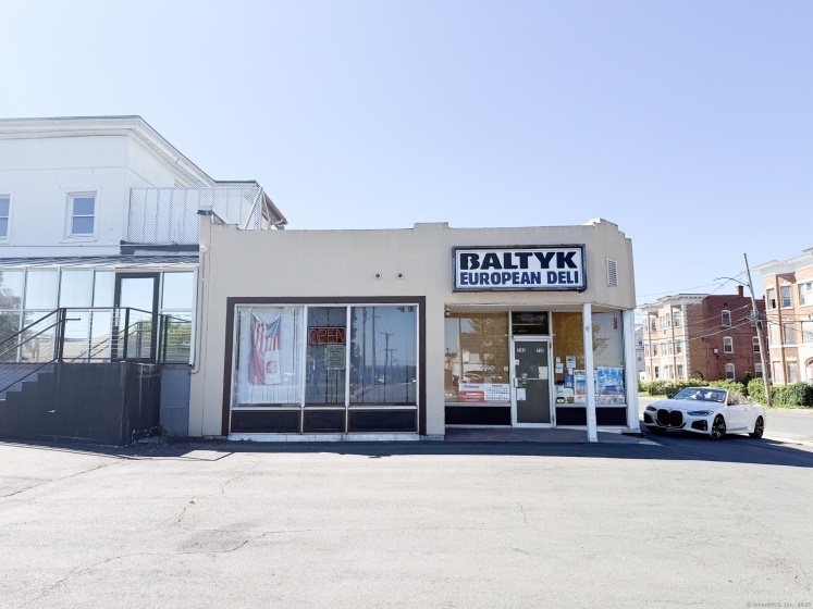 731 Wethersfield, Hartford, 06114, 0 , 0 ,0,Commercial For Sale,For Sale,Wethersfield,0,24127814