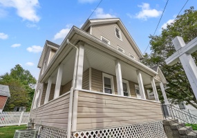 52 Lexington, Norwalk, 06854, 2 Bedrooms Bedrooms, 0 ,2 BathroomsBathrooms,Single Family For Sale,For Sale,Lexington,0,24125209