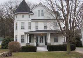 292 Brightwood, Torrington, 06790, 3 Bedrooms Bedrooms, 0 ,1 BathroomBathrooms,Residential Rental,For Sale,Brightwood,0,24136137