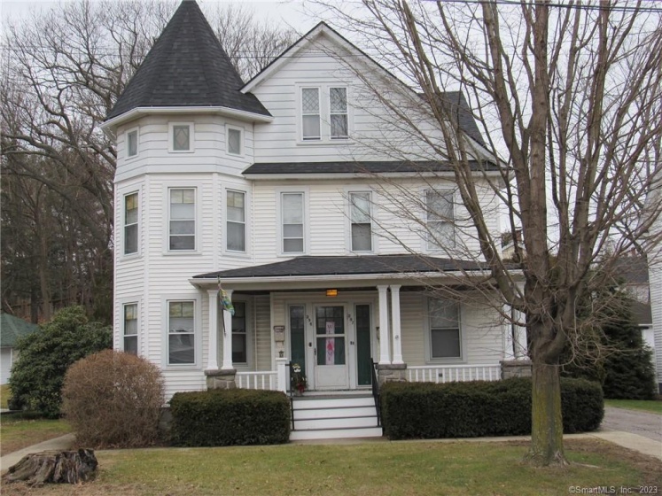 292 Brightwood, Torrington, 06790, 3 Bedrooms Bedrooms, 0 ,1 BathroomBathrooms,Residential Rental,For Sale,Brightwood,0,24136137