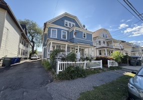 195 Lenox, Bridgeport, 06605, 6 Bedrooms Bedrooms, 0 ,3 BathroomsBathrooms,Multi-family For Sale,For Sale,Lenox,0,24125250