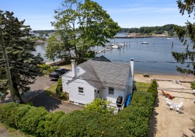 15 River, Branford, 06405, 2 Bedrooms Bedrooms, 0 ,1 BathroomBathrooms,Single Family For Sale,For Sale,River,0,24127712