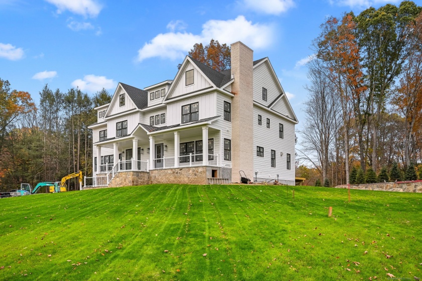 150 Wildwood, Stamford, 06903, 5 Bedrooms Bedrooms, 0 ,5 BathroomsBathrooms,Single Family For Sale,For Sale,Wildwood,0,24136355