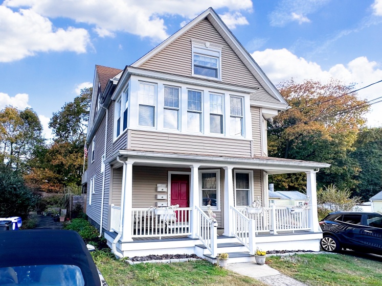 76 Nichols, Fairfield, 06825, 2 Bedrooms Bedrooms, 0 ,1 BathroomBathrooms,Residential Rental,For Sale,Nichols,0,24137669