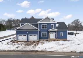 180 Bee, Meriden, 06450, 3 Bedrooms Bedrooms, 0 ,2 BathroomsBathrooms,Single Family For Sale,For Sale,Bee,0,24106394