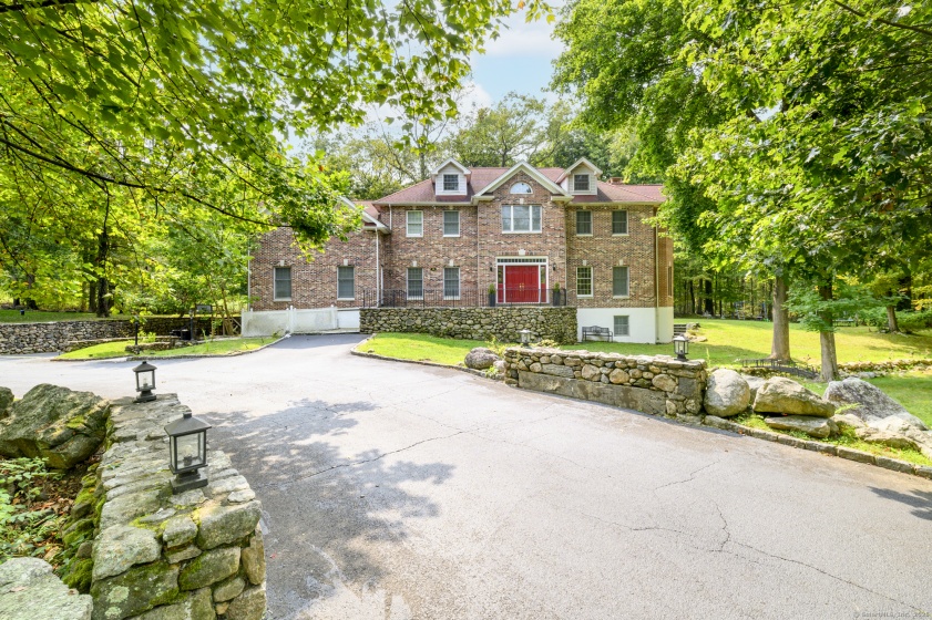 185 Interlaken, Stamford, 06903, 5 Bedrooms Bedrooms, 0 ,4 BathroomsBathrooms,Single Family For Sale,For Sale,Interlaken,0,24124440