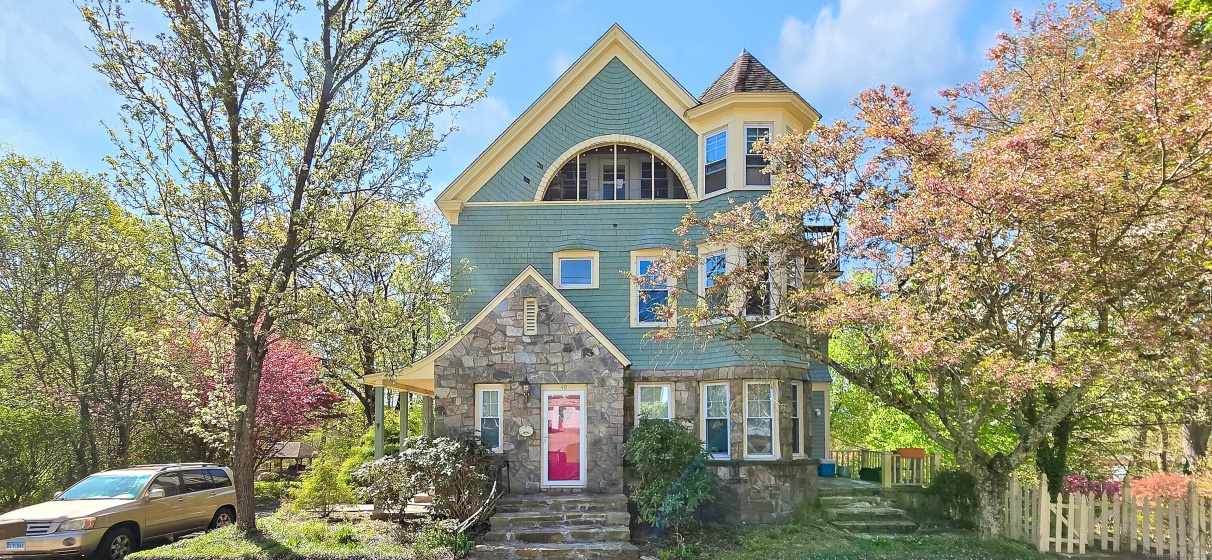 40 Maple Grove, Norwich, 06360, 4 Bedrooms Bedrooms, 0 ,4 BathroomsBathrooms,Multi-family For Sale,For Sale,Maple Grove,0,24136744