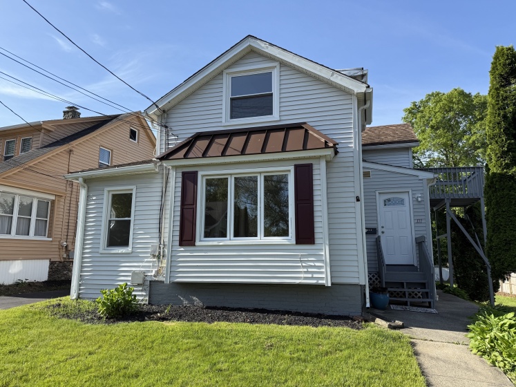 111 Fort Hale, New Haven, 06512, 3 Bedrooms Bedrooms, 0 ,2 BathroomsBathrooms,Residential Rental,For Sale,Fort Hale,0,24138796