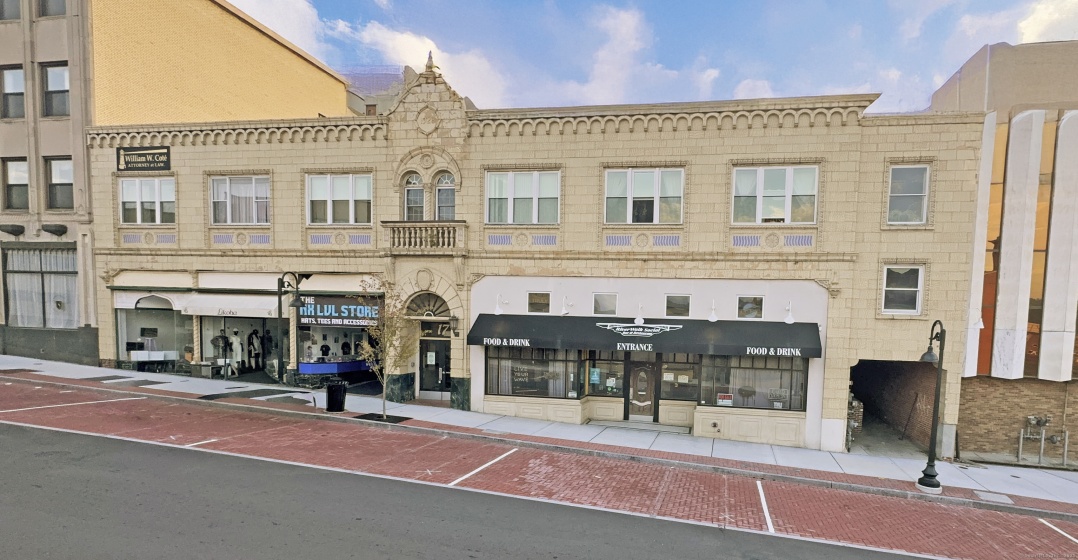 17 Elizabeth, Derby, 06418, 0 , 0 ,0,Commercial For Lease,For Rent,Elizabeth,0,24136820