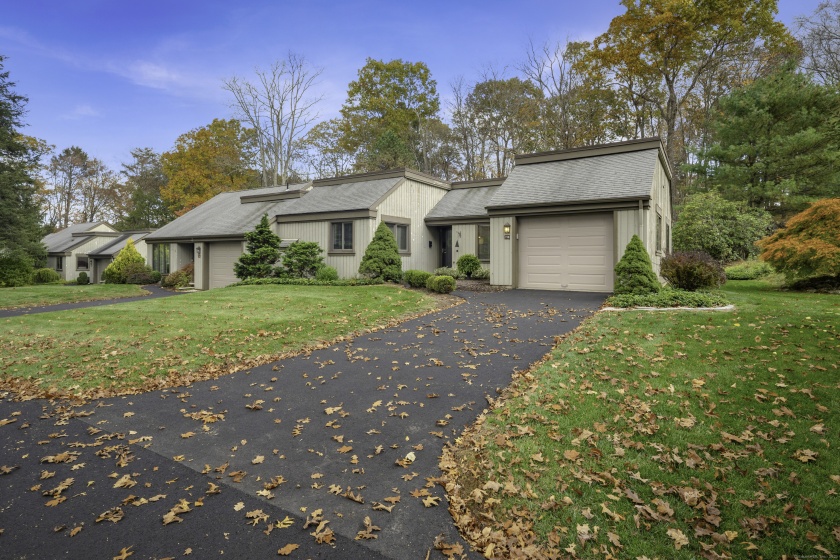 7 Heritage, Southbury, 06488, 2 Bedrooms Bedrooms, 0 ,2 BathroomsBathrooms,Condo/co-op For Sale,For Sale,Heritage,0,24136069