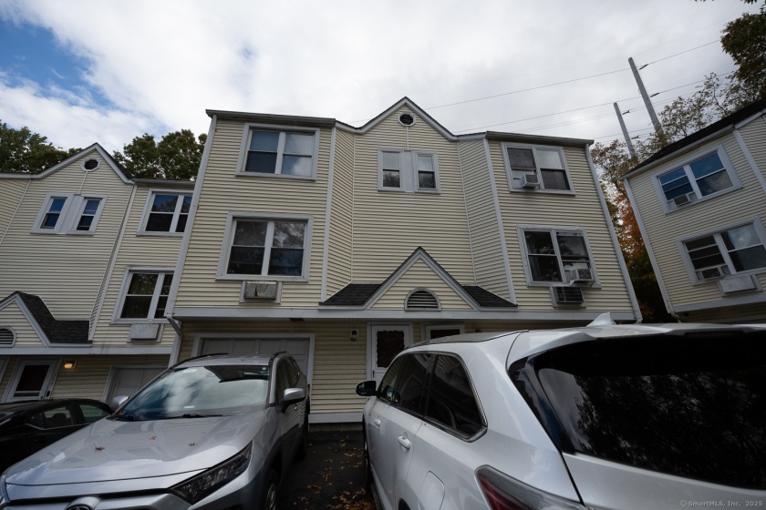 346 Forbes, New Haven, 06512, 2 Bedrooms Bedrooms, 0 ,1 BathroomBathrooms,Residential Rental,For Sale,Forbes,0,24136397