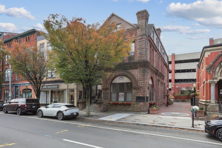 248 Main, Danbury, 06810, 0 , 0 ,0,Commercial For Sale,For Sale,Main,0,24136425