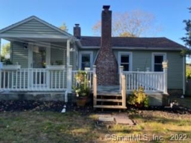 3 Maxson, Groton, 06340, 2 Bedrooms Bedrooms, 0 ,1 BathroomBathrooms,Residential Rental,For Sale,Maxson,0,24136572
