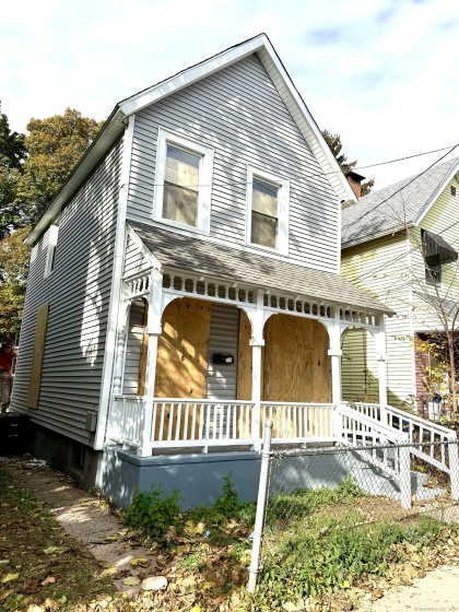 38 Townsend, New Haven, 06511, 2 Bedrooms Bedrooms, 0 ,1 BathroomBathrooms,Single Family For Sale,For Sale,Townsend,0,24136408