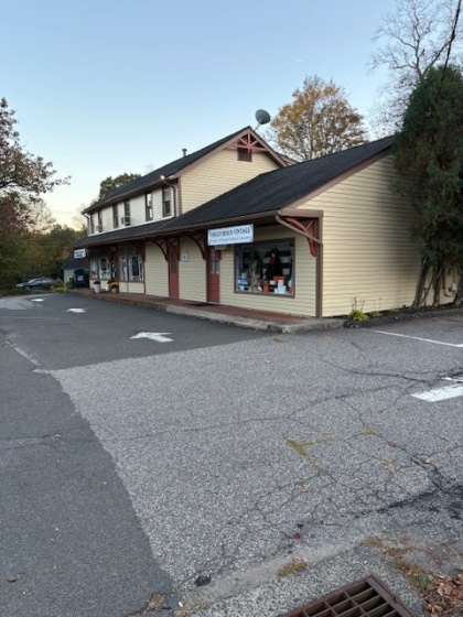 1514 Southford, Southbury, 06488, 0 , 0 ,0,Commercial For Sale,For Sale,Southford,0,24139723