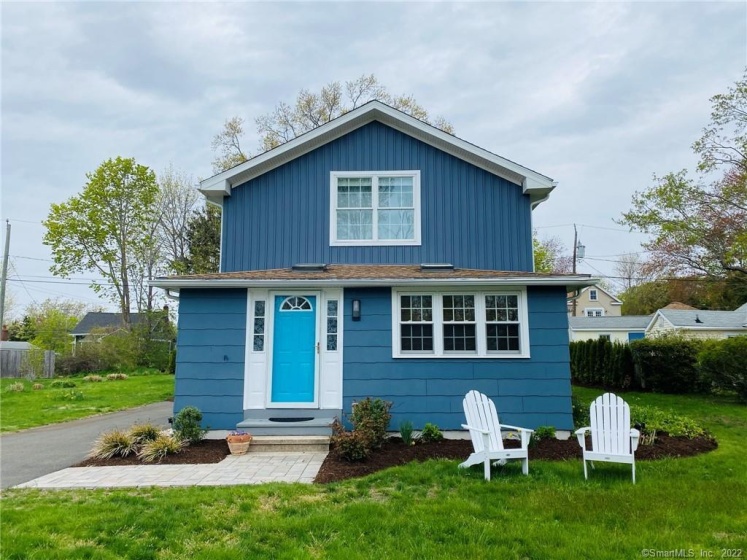 8 Clinton, Old Saybrook, 06475, 3 Bedrooms Bedrooms, 0 ,2 BathroomsBathrooms,Residential Rental,For Sale,Clinton,0,24124699