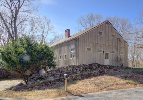 167 Baxter, Mansfield, 06268, 0 , 0 ,0,Single Family For Sale,For Sale,Baxter,0,24137276
