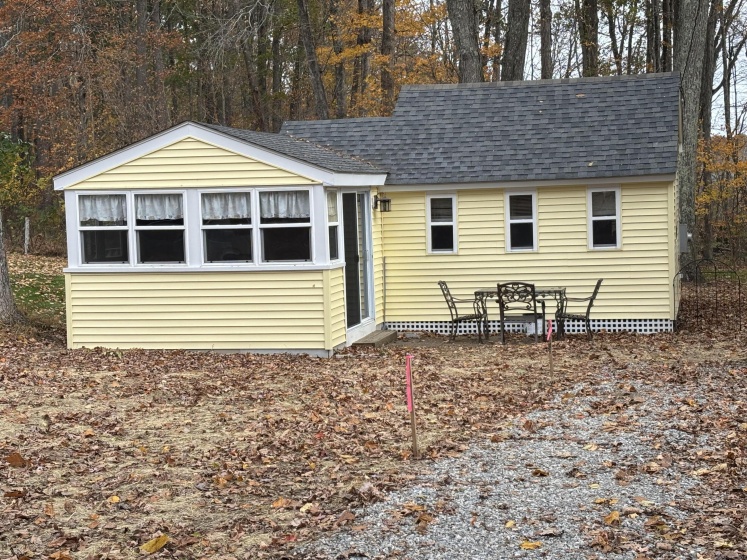 34 Gardner Lake, Salem, 06420, 1 Bedroom Bedrooms, 0 ,1 BathroomBathrooms,Single Family For Sale,For Sale,Gardner Lake,0,24138440