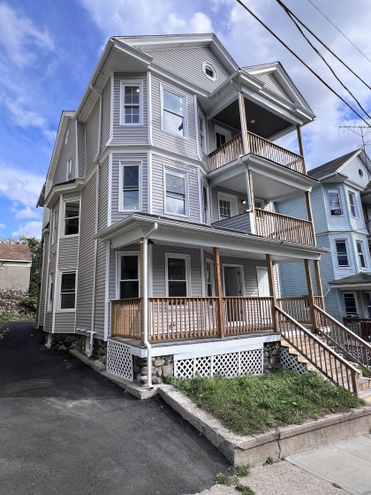 36 Vermont, Waterbury, 06704, 3 Bedrooms Bedrooms, 0 ,1 BathroomBathrooms,Residential Rental,For Sale,Vermont,0,24140343