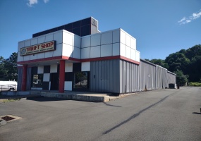 319 Broad, Manchester, 06040, 0 , 0 ,1 BathroomBathrooms,Commercial For Sale,For Sale,Broad,0,24133890